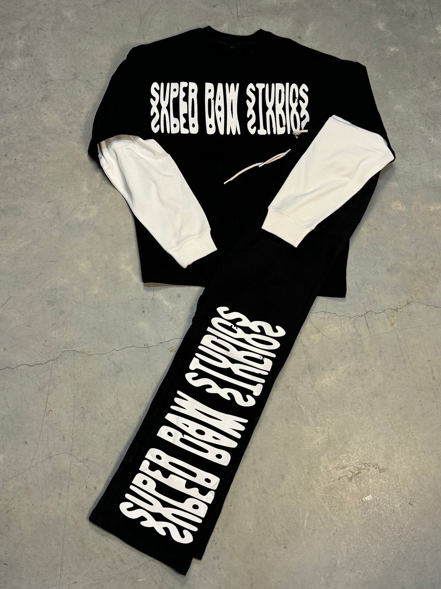 Super Raw Studios Full Set Bundle