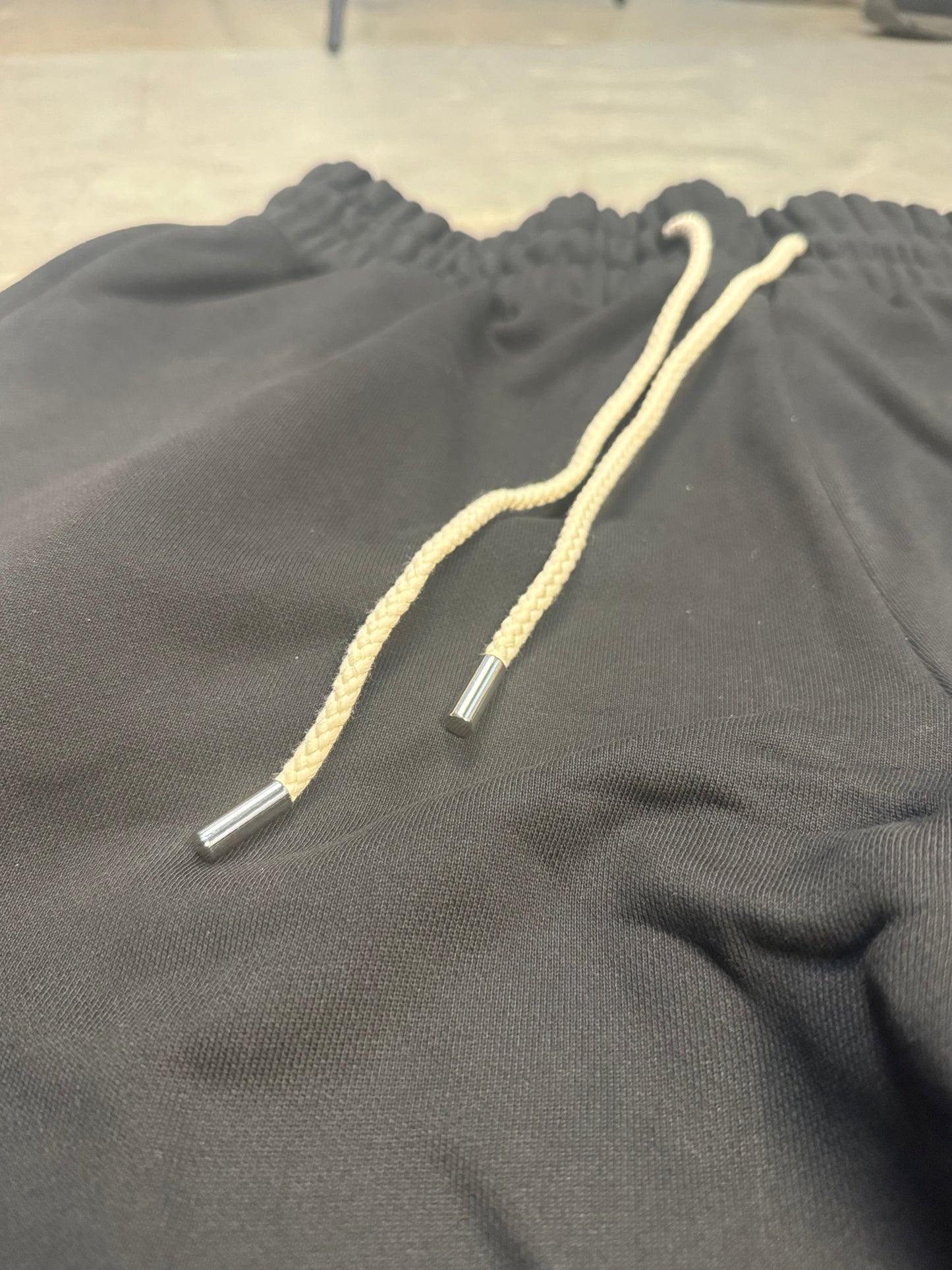 Warped Reality Oversized Sweatpants